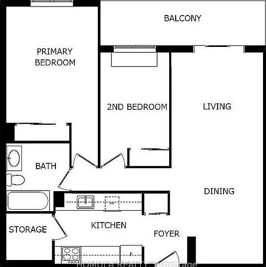 250 Jarvis St #303 — Photo 5