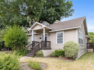 714 E 45th St, Austin, TX 78751