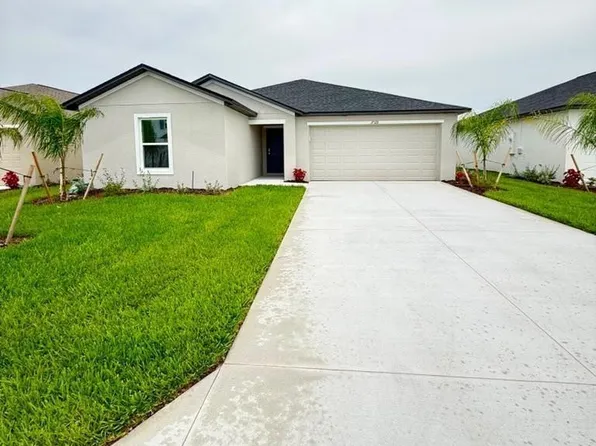 17328 Cantu Ct, North Fort Myers, FL 33917