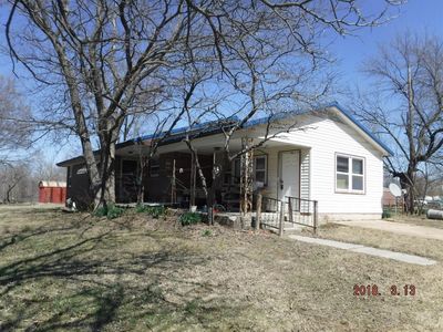 1406 County Road 1550, Caney, KS, 67333