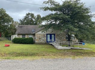 430266 E 1153rd Rd, Porum, OK 74455