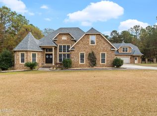 2724 Grey Fox Ct, Haddock, GA 31033