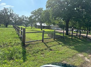 299 Emerald Loop, Fredericksburg, TX 78624