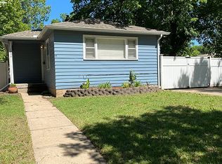 1948 S Volutsia Ave, Wichita, KS 67211