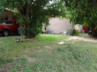 2011 Iroquois Ln, Austin, TX 78741