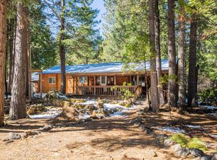 8798 Warner Way, Shingletown, CA 96088
