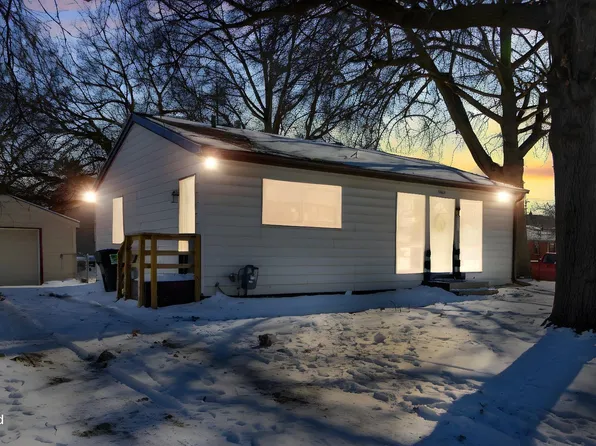 3200 N 45th St, Lincoln, NE 68504