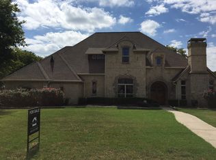 1314 Shell Beach Dr, Little Elm, TX 75068