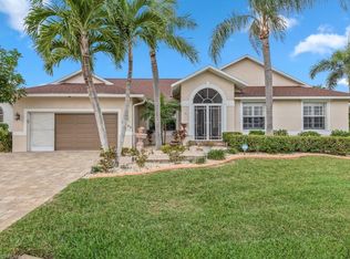 17090 Coral Cay Ln, Fort Myers, FL 33908