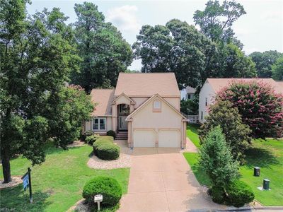 107 Swanson Ct, Yorktown, VA, 23693