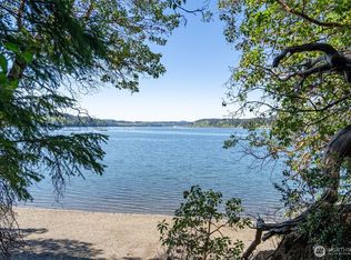 Wild Cove, Shelton, WA 98584