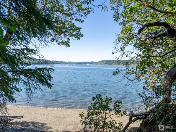 890 E Anchor View Lane, Shelton, WA 98584