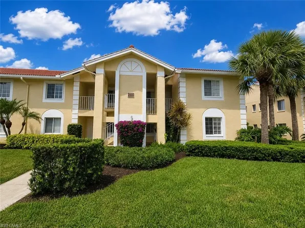 7731 Jewel Ln APT 204, Naples, FL 34109