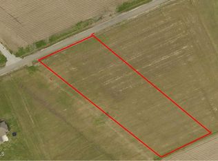 Cecil Watkins Rd, Arnaudville, LA 70512
