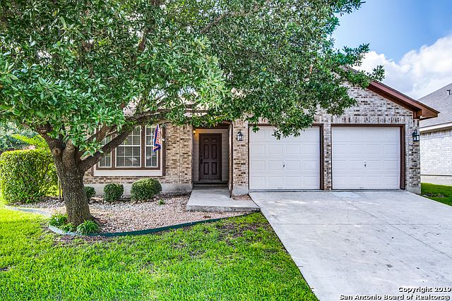 9733 Coppercreek Converse TX 78109 Zillow