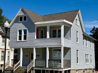 Jackson, 642, Oshkosh, WI 54901