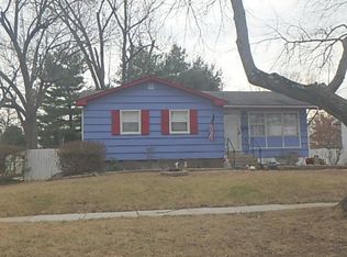 13219 Superior St, Rockville, MD 20853
