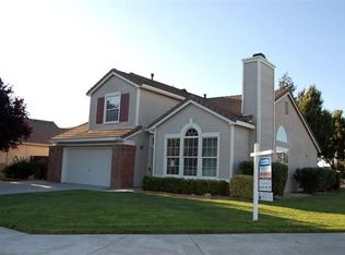 1219 Palomino Dr, Tracy, CA 95376