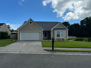 1113 Ole Oak Dr, Charleston, SC 29492
