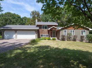 21105 York St NW, Elk River, MN 55330