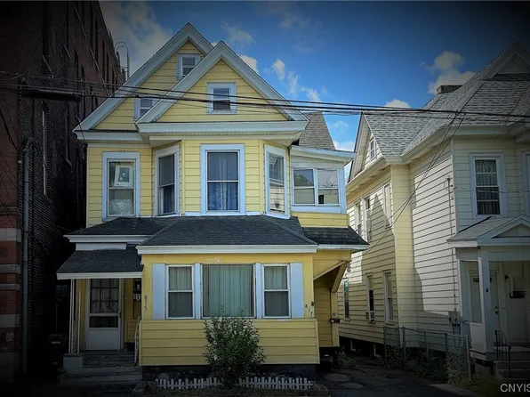 815-17 N Alvord St, Syracuse, NY 13208