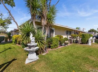 1236 S Hesperian St, Santa Ana, CA 92704