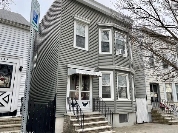 603 2nd Street, Albany, NY 12206