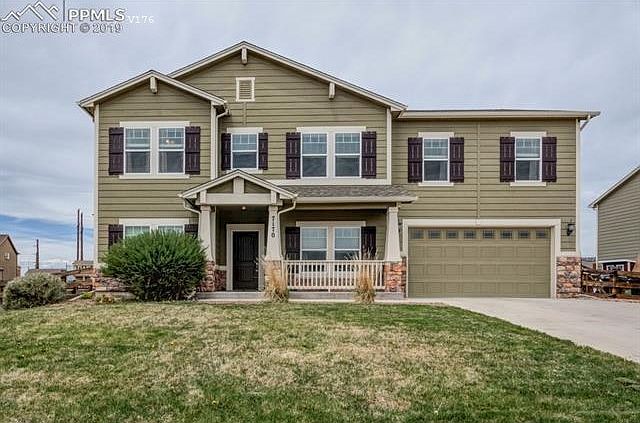 1st image of 7170 Honeycomb Dr
