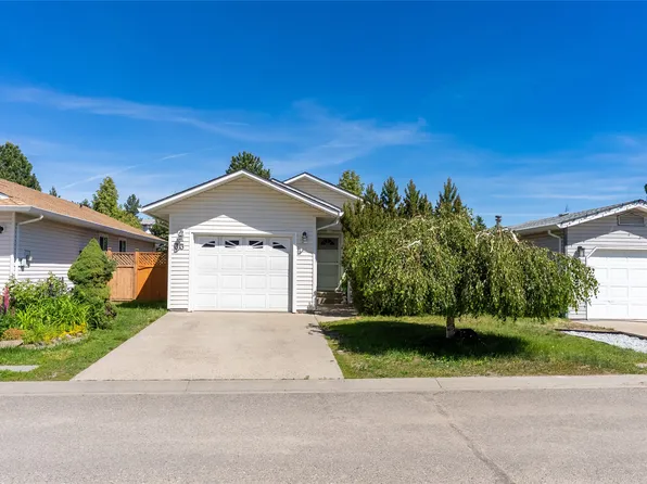 1951 Lodgepole Dr #33, Kamloops, BC V1S 1Y1
