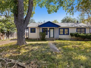 4419 Clawson Rd, Austin, TX 78745