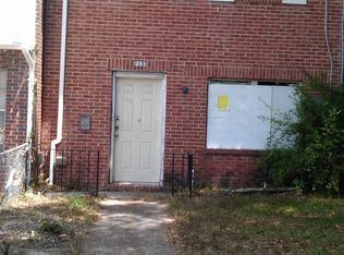 7133 E Ken Knight Dr, Jacksonville, FL 32209