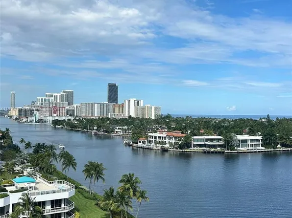 20515 E Country Club Dr APT 1042, Aventura, FL 33180