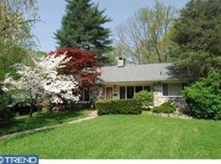 904 Carroll Rd, Wynnewood, PA 19096