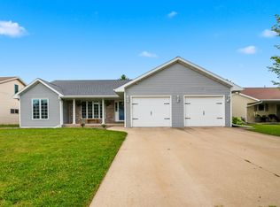 2341 Daytona Speedway, De Pere, WI 54115