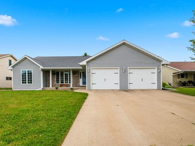 2341 Daytona Speedway, De Pere, WI, 54115