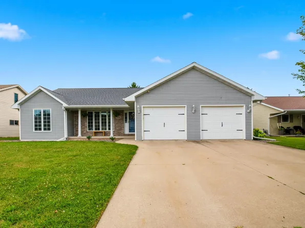 2341 Daytona Speedway, De Pere, WI 54115