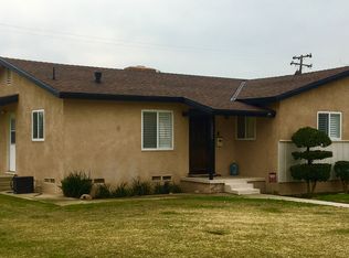 1225 Telegraph Ave, Bakersfield, CA 93305