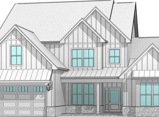 0 Grand Palisades Pkwy, Charlotte, NC 28278