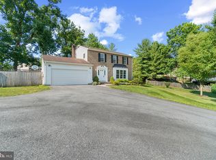 6158 Fairbourne Ct, Hanover, MD 21076