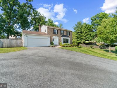 6158 Fairbourne Ct, Hanover, MD, 21076