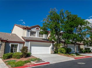 513 Red Canvas Pl, Las Vegas, NV 89144
