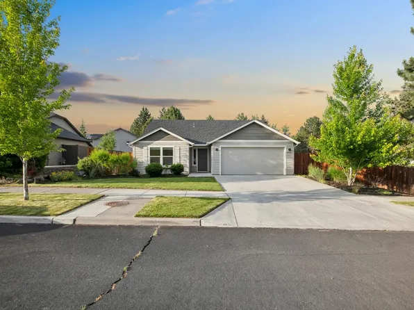 20392 Lois Way, Bend, OR 97702