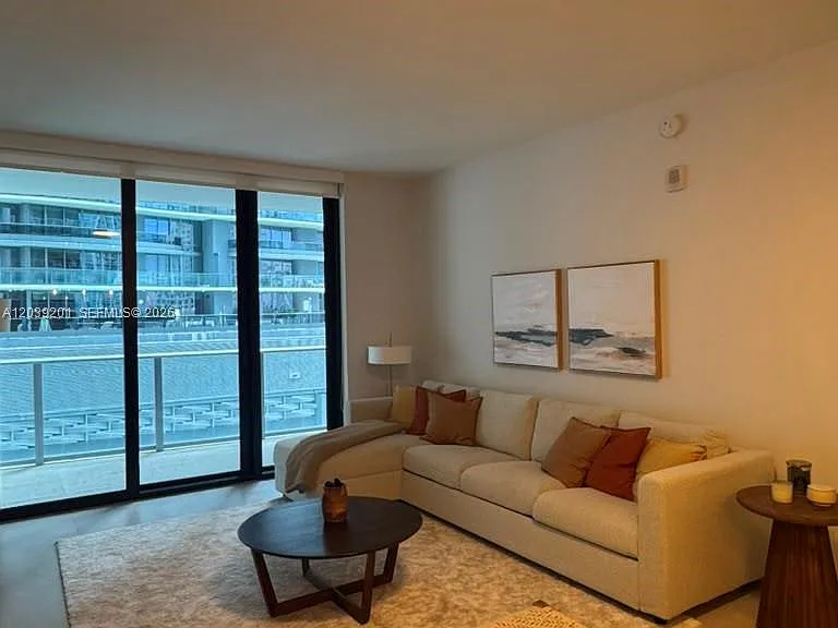 1010 Brickell Ave #1807 — Photo 5