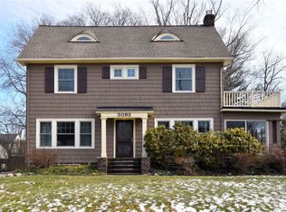 3093 Huntington Rd, Shaker Heights, OH 44120