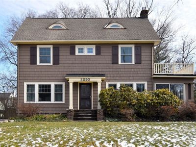 3093 Huntington Rd, Shaker Heights, OH, 44120