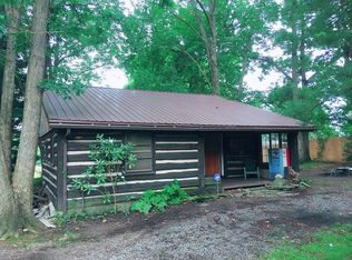 5958 Fisher Strattanville Rd, Strattanville, PA 16258