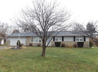 64649 Us Highway 131 N, Constantine, MI 49042