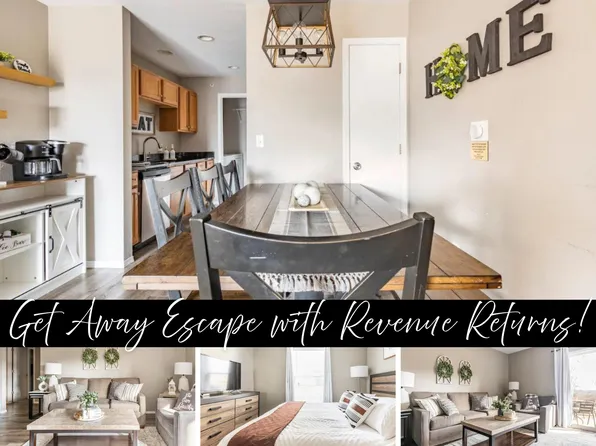 2915 Vineyards Parkway Building 8- Unit 1 BLDG 8, Branson, MO 65616