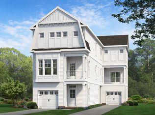 100 Mizzen Quarter Loop #4C7XLC, Yorktown, VA 23693