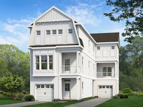 105 Batten Way, Yorktown, VA 23693